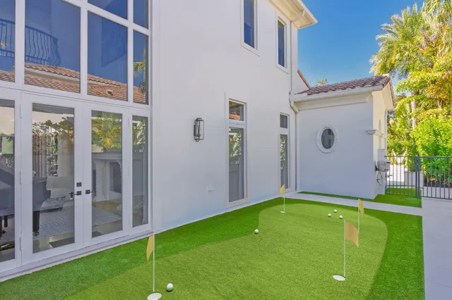 Old Palm Golf Club Residence photo 31