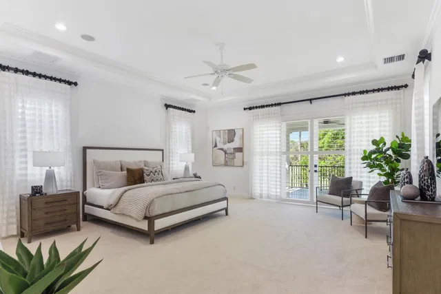 Old Palm Golf Club Residence photo 49