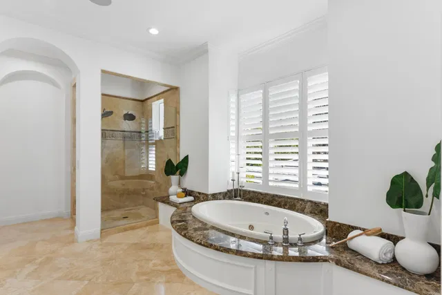 Old Palm Golf Club Residence photo 54