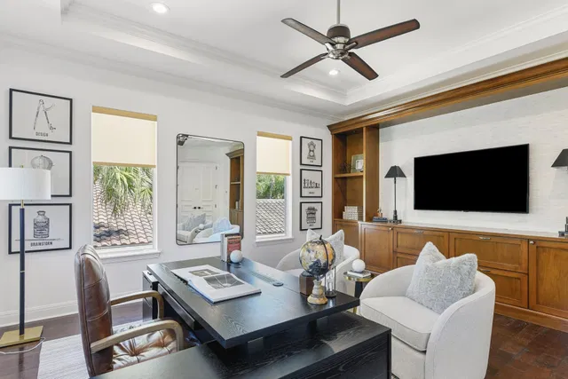 Old Palm Golf Club Residence photo 58