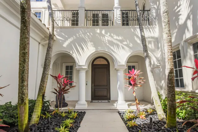 Old Palm Golf Club Residence photo 68