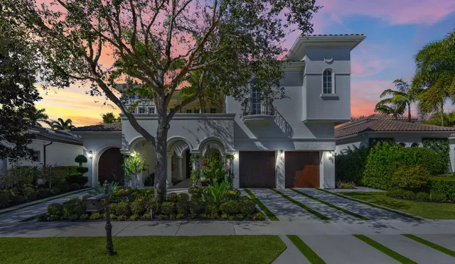Old Palm Golf Club Residence photo 69