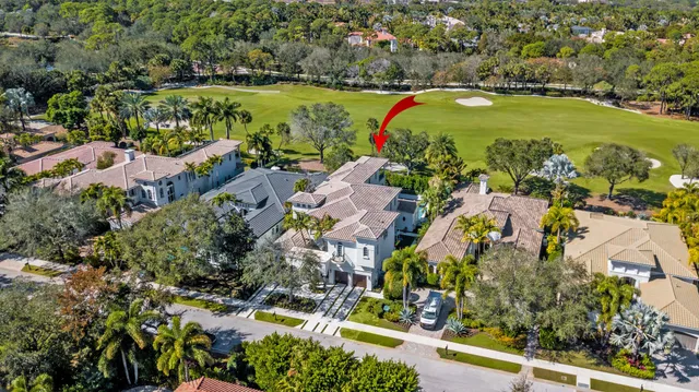 Old Palm Golf Club Residence photo 71