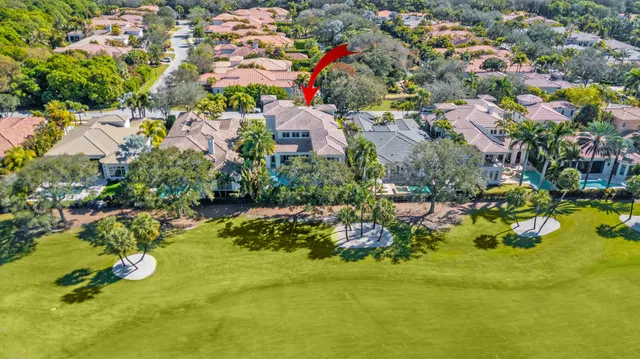 Old Palm Golf Club Residence photo 72