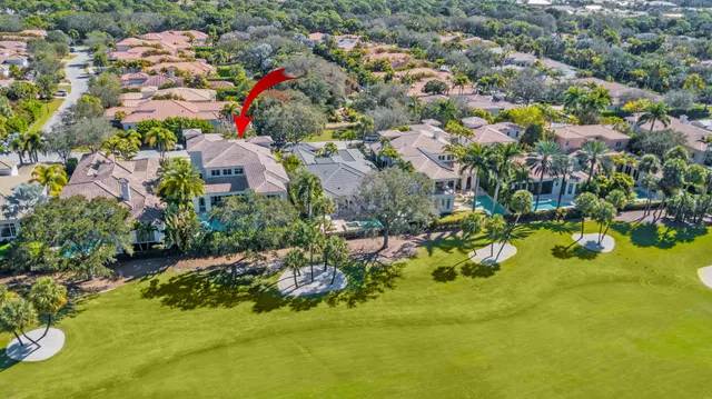 Old Palm Golf Club Residence photo 73
