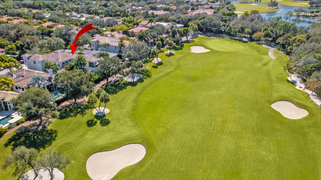 Old Palm Golf Club Residence photo 75