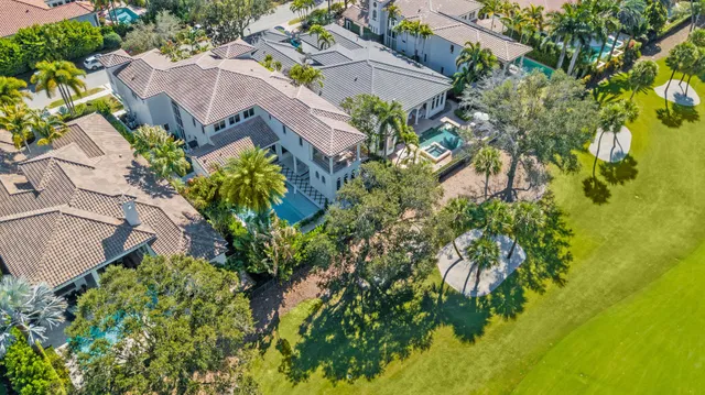 Old Palm Golf Club Residence photo 77