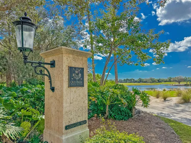 Old Palm Golf Club Residence photo 86