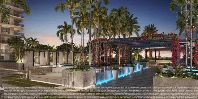 Alina Boca Raton Unit 810 photo 19