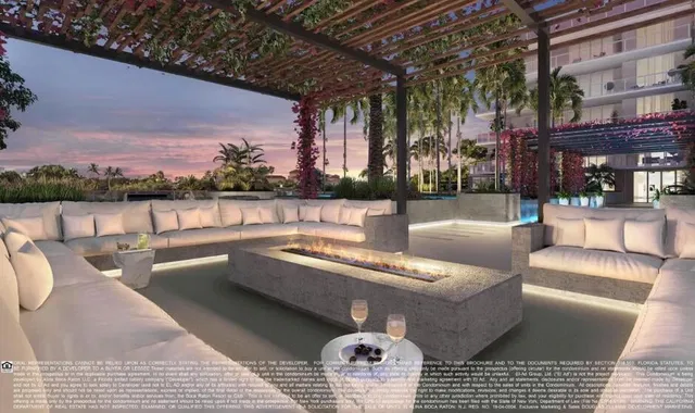 Alina Boca Raton Unit 810 photo 21
