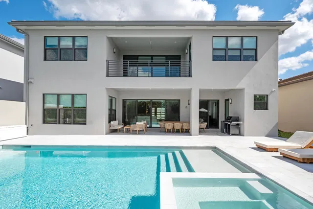 Lotus Palm Boca Raton Residence photo 2