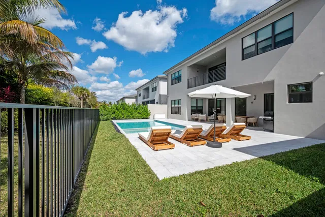 Lotus Palm Boca Raton Residence photo 71