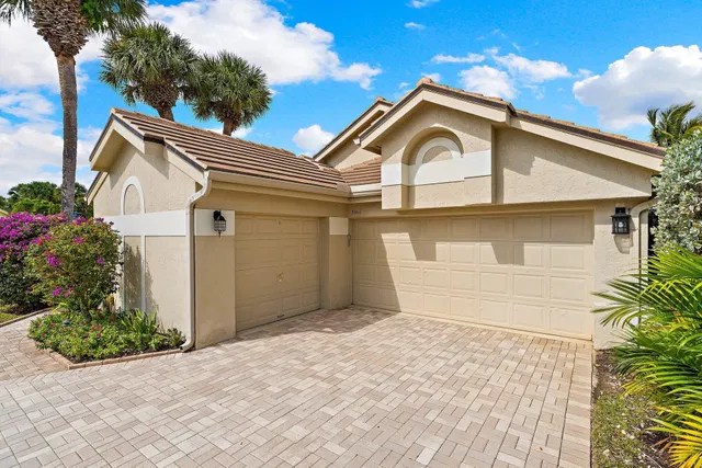 Jonathan's Landing Jupiter FL Residence photo 4