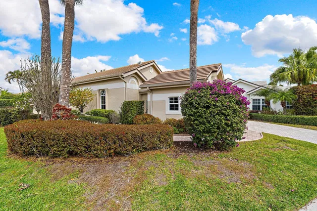 Jonathan's Landing Jupiter FL Residence photo 5