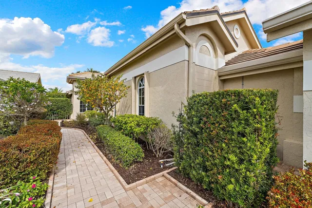 Jonathan's Landing Jupiter FL Residence photo 6