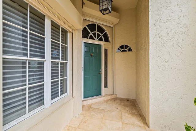 Jonathan's Landing Jupiter FL Residence photo 8