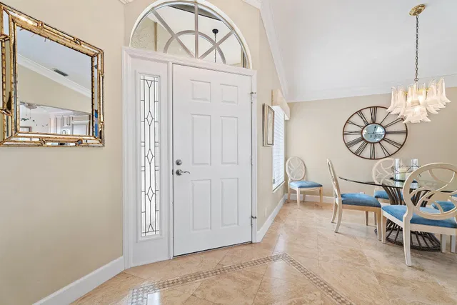 Jonathan's Landing Jupiter FL Residence photo 9