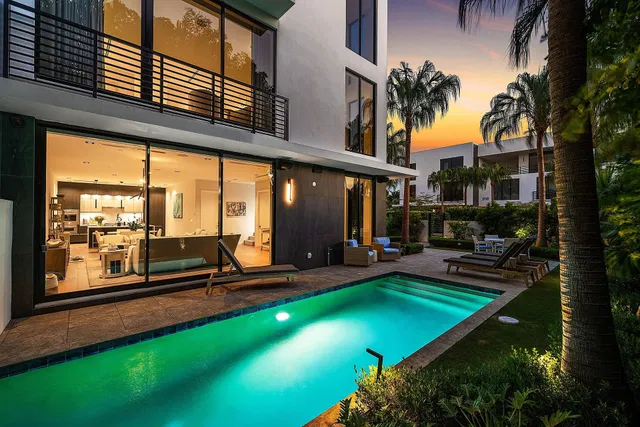 Palm Trail Delray Beach Residence photo 2
