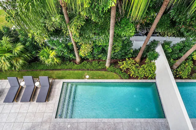 Palm Trail Delray Beach Residence photo 43