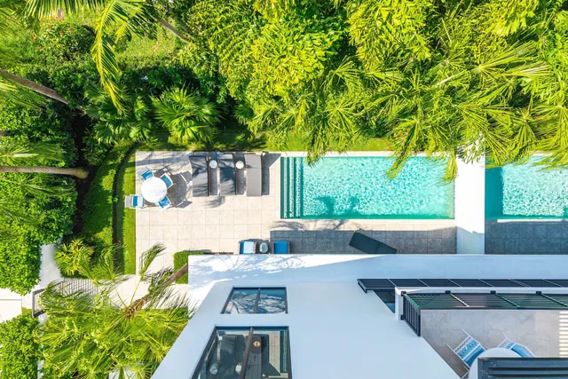 Palm Trail Delray Beach Residence photo 48