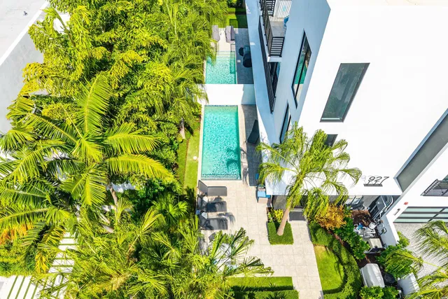 Palm Trail Delray Beach Residence photo 49
