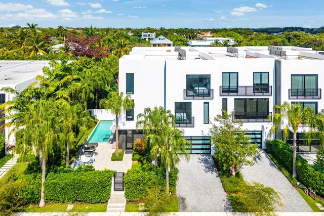 Palm Trail Delray Beach Residence photo 50