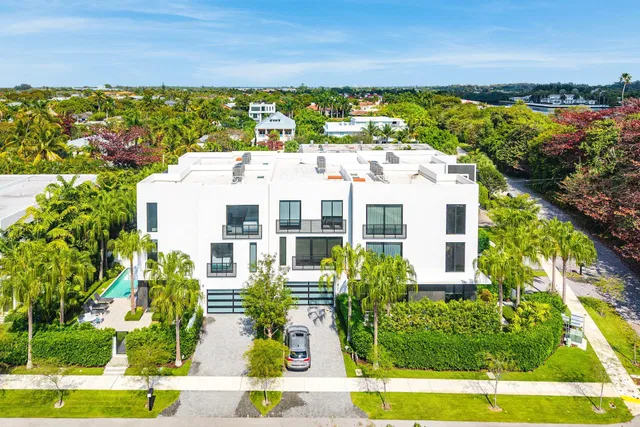 Palm Trail Delray Beach Residence photo 51