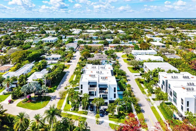 Palm Trail Delray Beach Residence photo 53