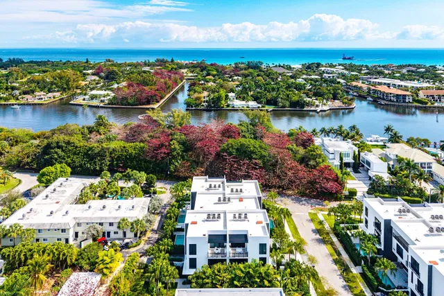 Palm Trail Delray Beach Residence photo 54