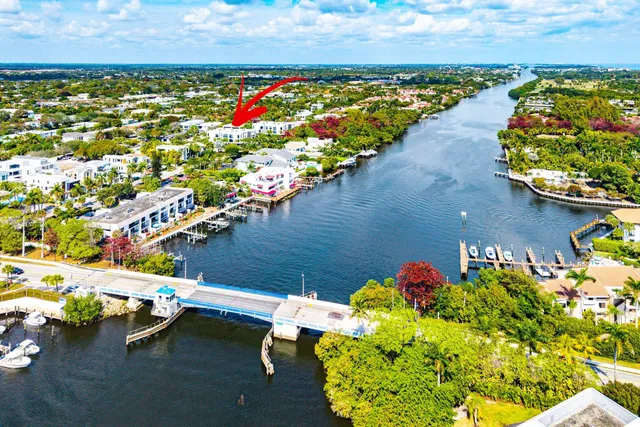 Palm Trail Delray Beach Residence photo 55