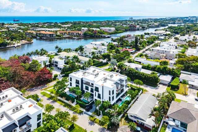 Palm Trail Delray Beach Residence photo 57