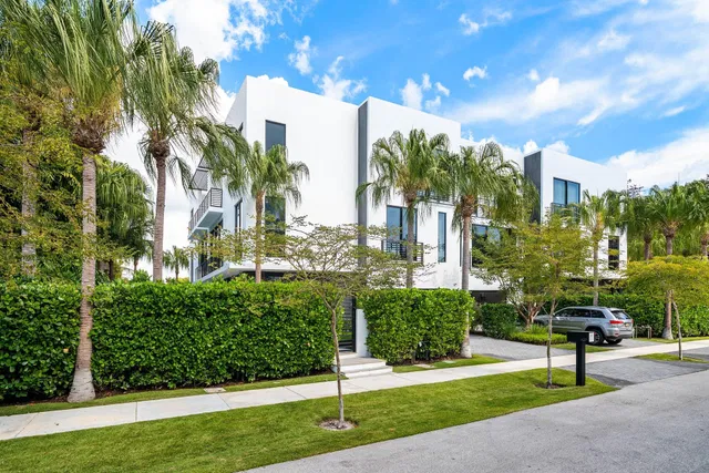 Palm Trail Delray Beach Residence photo 59
