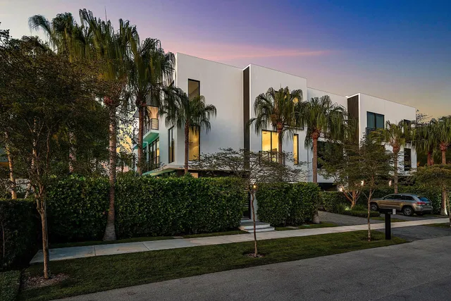 Palm Trail Delray Beach Residence photo 60