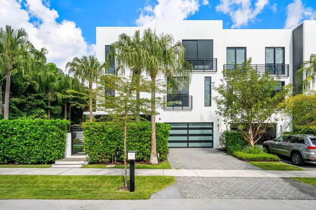 Palm Trail Delray Beach Residence photo 61