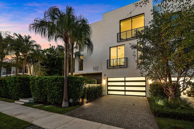 Palm Trail Delray Beach Residence photo 62