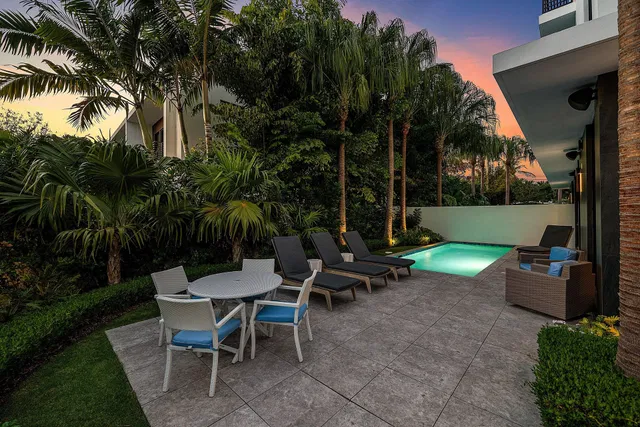 Palm Trail Delray Beach Residence photo 68