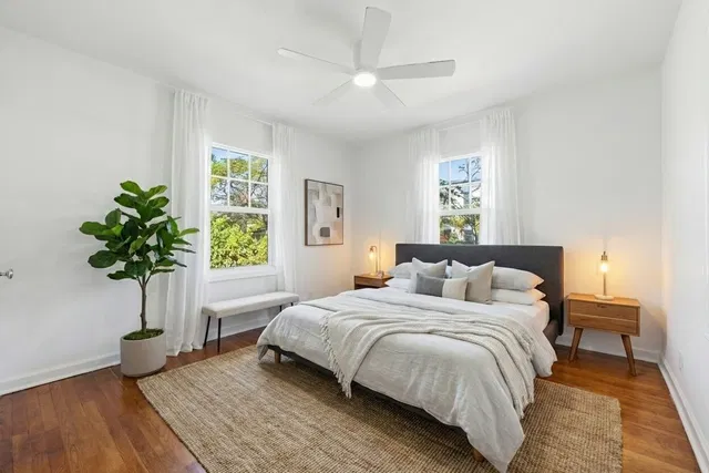 Prospect Park & Southland Park Residence photo 15