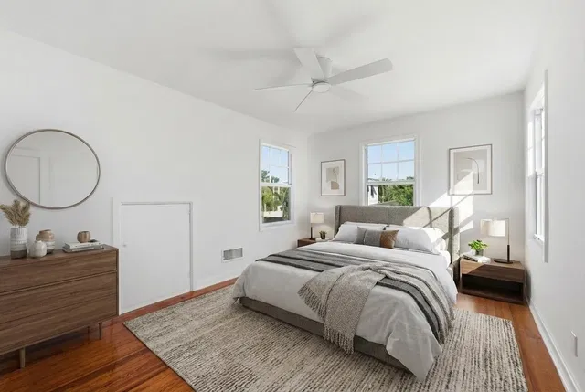 Prospect Park & Southland Park Residence photo 20