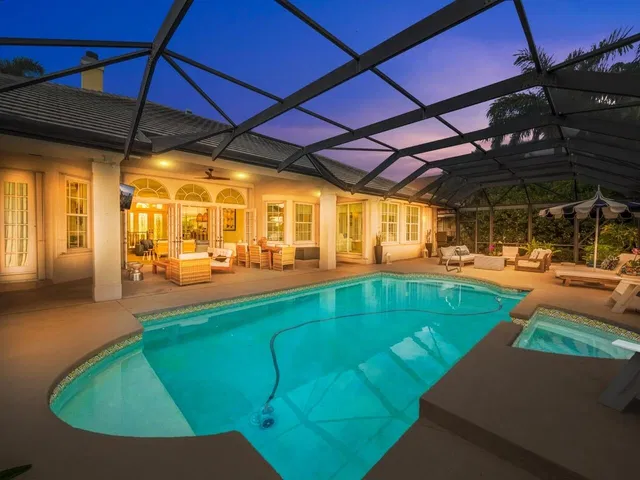 PGA National Palm Beach Gardens Residence photo 2