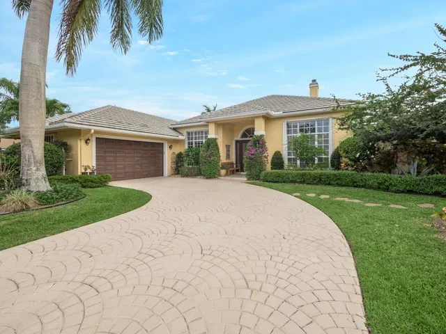 PGA National Palm Beach Gardens Residence photo 3