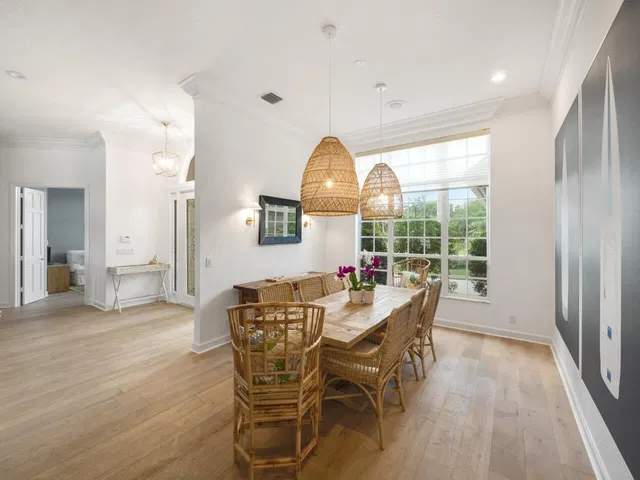 PGA National Palm Beach Gardens Residence photo 6