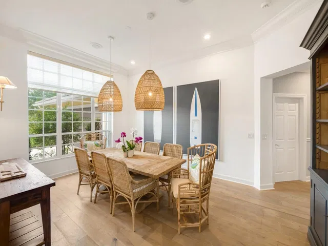 PGA National Palm Beach Gardens Residence photo 8