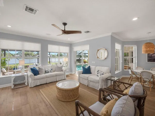 PGA National Palm Beach Gardens Residence photo 9