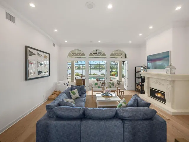 PGA National Palm Beach Gardens Residence photo 11