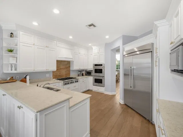 PGA National Palm Beach Gardens Residence photo 13