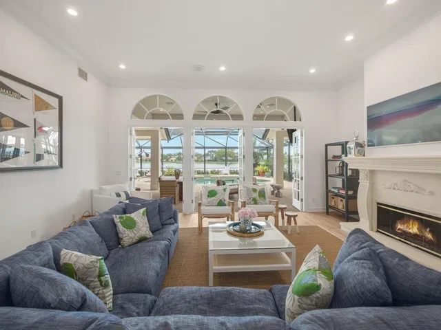 PGA National Palm Beach Gardens Residence photo 14