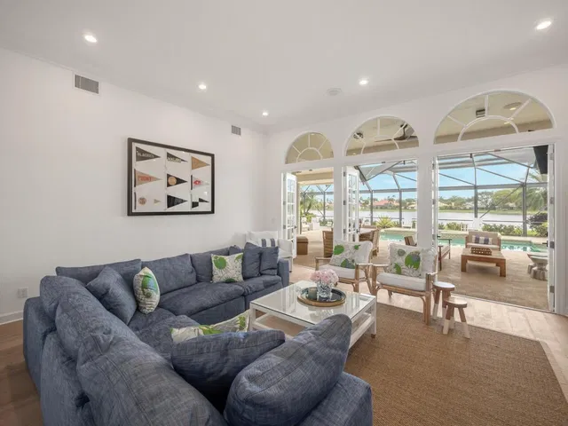 PGA National Palm Beach Gardens Residence photo 16