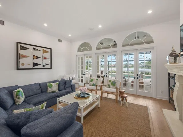 PGA National Palm Beach Gardens Residence photo 17