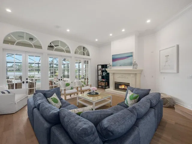 PGA National Palm Beach Gardens Residence photo 21