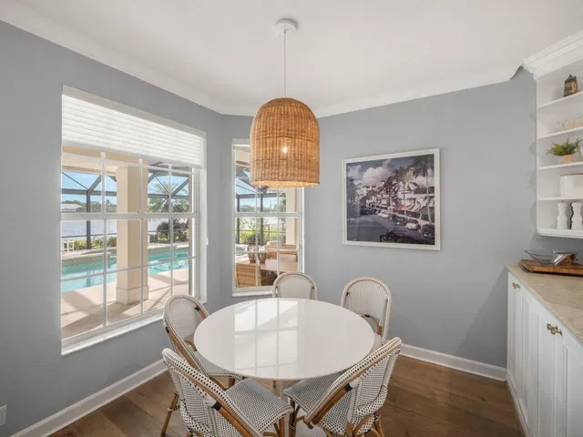 PGA National Palm Beach Gardens Residence photo 22